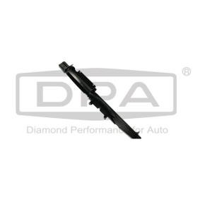 Acquista Deflettore aria, Motore da DPA 11210876802 a buon mercato per soli 11,25 €