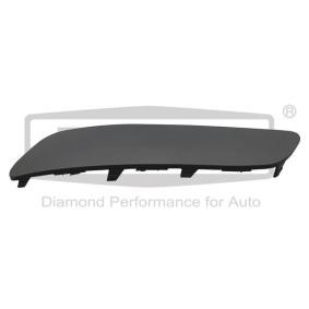 Achetez des Bandeau pare-choc DPA 88070042002 à prix pour 5,09 €