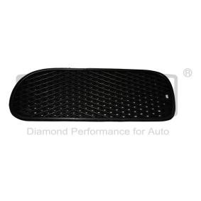 Acquista Griglia paraurti da DPA 88070047302 a buon mercato per soli 4,88 €