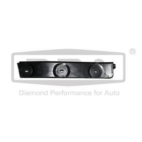 Stoßstangenhalter 88070145602 von DPA günstig für 3,62 € online kaufen