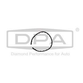 Spoilerlippe 88070775602 von DPA günstig für 17,41 € online kaufen