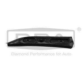 Stoßstangenhalter 88070776602 von DPA günstig für 5,88 € online kaufen