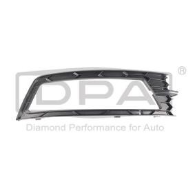 Acquista Griglia paraurti da DPA 88071254302 a buon mercato per soli 10,31 €