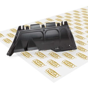 Acquista Insonorizzazione vano motore da DPA 88250109302 a buon mercato per soli 17,03 €