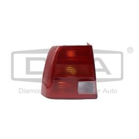 Acquista Fanale posteriore da DPA 89450215402 a buon mercato per soli 42,57 €