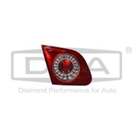 Acquista Fanale posteriore da DPA 89450218202 a buon mercato per soli 31,40 €