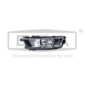 Acquista Fendinebbia da DPA 99411189402 a buon mercato per soli 34,33 €