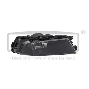 Acquista Fendinebbia da DPA 99411508202 a buon mercato per soli 36,75 €