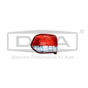 Comprar Piloto trasero de DPA 99451178002 a bajo precio de 30,87 €