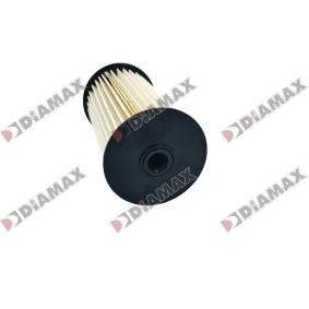 Kraftstofffilter DF3074 von DIAMAX günstig für 33,56 € online kaufen