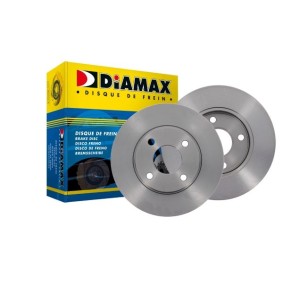 Bremsscheibe N08217 von DIAMAX günstig für 46,18 € online kaufen