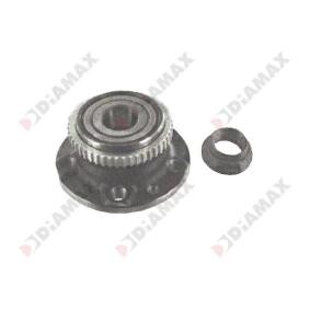 Radlagersatz R3008 von DIAMAX günstig für 51,62 € online kaufen