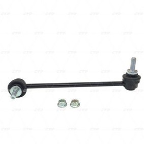 Comprar Barra oscilante de suspensión de ruedas de CTR CQKD-11R a bajo precio de 52,46 €