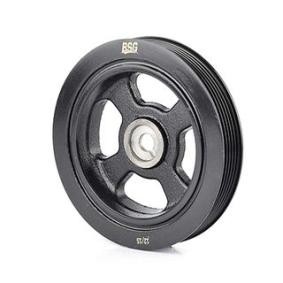 Comprar Polea de cigüeñal de BSG BSG 40-170-002 a bajo precio de 60,65 €