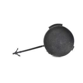 Klappe, Abschlepphaken BSG 70-922-008 von BSG günstig für 27,89 € online kaufen