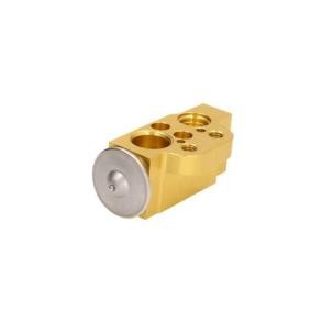 Comprar Válvula de expansión, aire acondicionado de THERMOTEC KTT140076 a bajo precio de 24,26 €