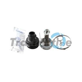 Gelenksatz, Antriebswelle 40-0563 von TrakMotive günstig für 72,11 € online kaufen