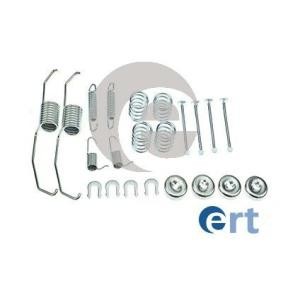 Zubehörsatz, Bremsbacken 310053 von ERT günstig für 9,72 € online kaufen