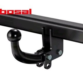 Compre Enganche de bola de remolque de BOSAL online para Astravan Mk III (F) (T92) a precios moderados