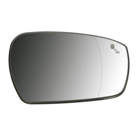 Acquista Vetro specchio, specchio esterno da BLIC 6102-02-0305792P a buon mercato per soli 56,27 €