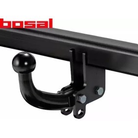 Compre Enganche de bola de remolque de BOSAL online para Astravan Mk IV (G) (T98) a precios moderados