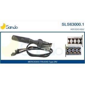 Achetez des Système d'essuyage complet SANDO SWS15122.1 à prix pour 506,56 €