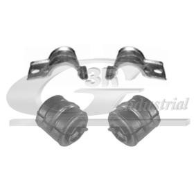 Reparatursatz, Stabilisatorkoppelstange 61272 von 3RG günstig für 13,51 € online kaufen