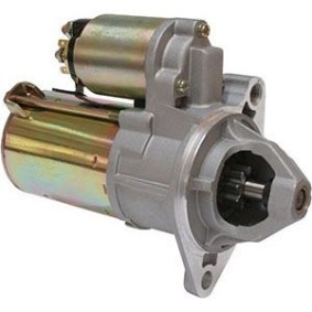 Comprar Motor de arranque de UNIPOINT F042S03137 a bajo precio de 248,92 €