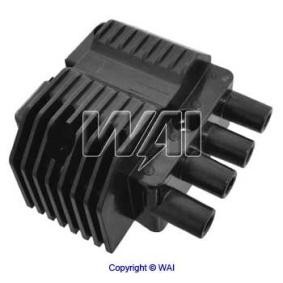 Zündspule CUF917 von WAI günstig für 60,14 € online kaufen