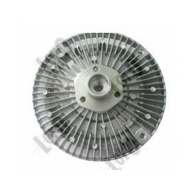 Compre Embraiagem, ventilador do radiador da ABAKUS 003-013-0001 a um preço baixo por 38,25 €