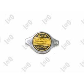 Köp Kylarlock av ABAKUS 030-027-001 till det låga priset 37,63 kr