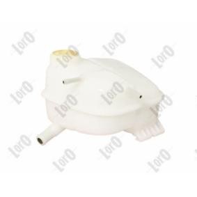 Comprar Depósito compensación, refrigerante de ABAKUS 037-026-007 a bajo precio de 19,05 €