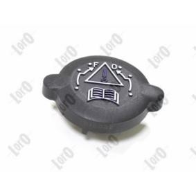 Achetez des Bouchon de liquide de refroidissement ABAKUS 038-027-004 à prix pour 5,18 €
