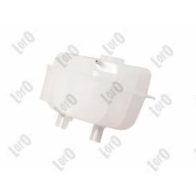 Acquista Serbatoio compensazione refrigerante da ABAKUS 052-026-002 a buon mercato per soli 21,38 €