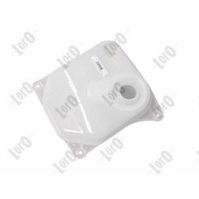 Comprar Depósito compensación, refrigerante de ABAKUS 053-026-003 a bajo precio de 21,23 €