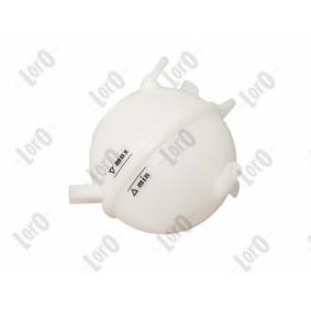 Comprar Depósito compensación, refrigerante de ABAKUS 053-026-011 a bajo precio de 15,85 €