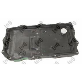 Acquista Kit filtro idraulico, Cambio automatico da ABAKUS 100-00-157 a buon mercato per soli 43,80 €