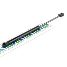Comprar Muelle neumático, Cristal trasero de ABAKUS 101-00-483 a bajo precio de 9,52 €
