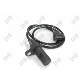 Comprar Sensor de cigüeñal de ABAKUS 120-04-035 a bajo precio de 15,91 €