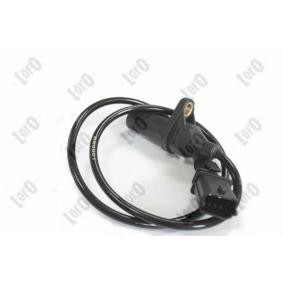 Comprar Sensor de cigüeñal de ABAKUS 120-04-042 a bajo precio de 13,21 €