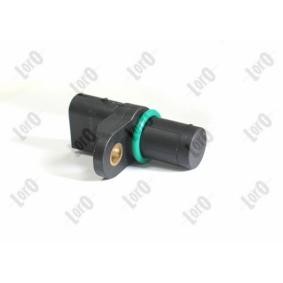 Compre Sensor, posição da árvore de cames da ABAKUS 120-05-013 a um preço baixo por 19,14 €