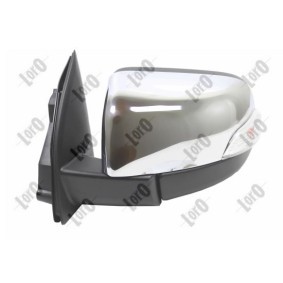 Comprar Espejo retrovisor de ABAKUS 1250M17 a bajo precio de 115,10 €