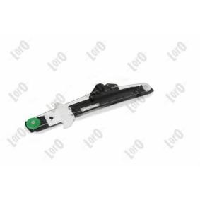 Achetez des Lève-vitre ABAKUS 130-017-006 à prix pour 54,45 €