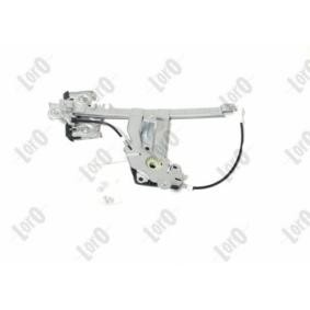 Achetez des Lève-vitre ABAKUS 130-048-004 à prix pour 79,16 €