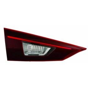 Rückleuchte 316-1310L3UQ von ABAKUS günstig für 48,35 € online kaufen