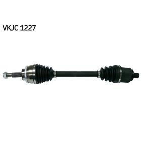 Antriebswelle VKJC 1227 von SKF günstig für 80,87 € online kaufen
