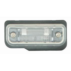 Kennzeichenbeleuchtung 440-2101N-WQ von ABAKUS günstig für 15,27 € online kaufen