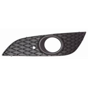 Acquista Griglia paraurti da ABAKUS 442-2514L-UD a buon mercato per soli 8,09 €