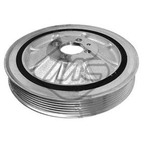 Riemenscheibe, Kurbelwelle 06211 von Metalcaucho günstig für 74,73 € online kaufen