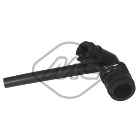 Comprar Tubo flexible para aceite de Metalcaucho 08237 a bajo precio de 11,93 €
